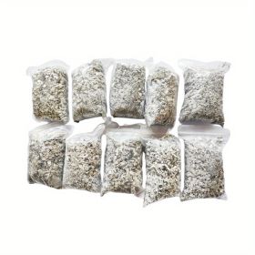 15 Bags Of magnesium Fuel For Camping, Hiking And Jungle Travel, A Must-have For Outdoor Activities (quantity: 10 bags)